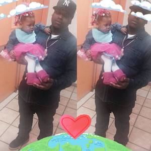 Meet your Posher, William